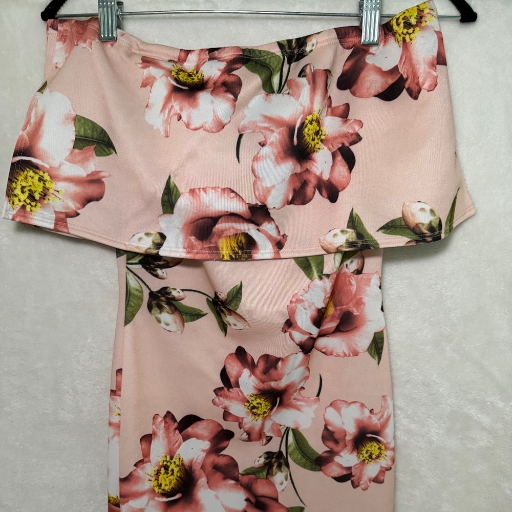 Dress - Picture 3 of 5